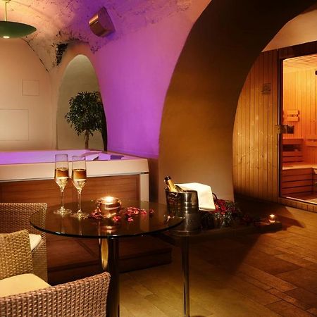 Hotel Ambassador Kosice Bagian luar foto