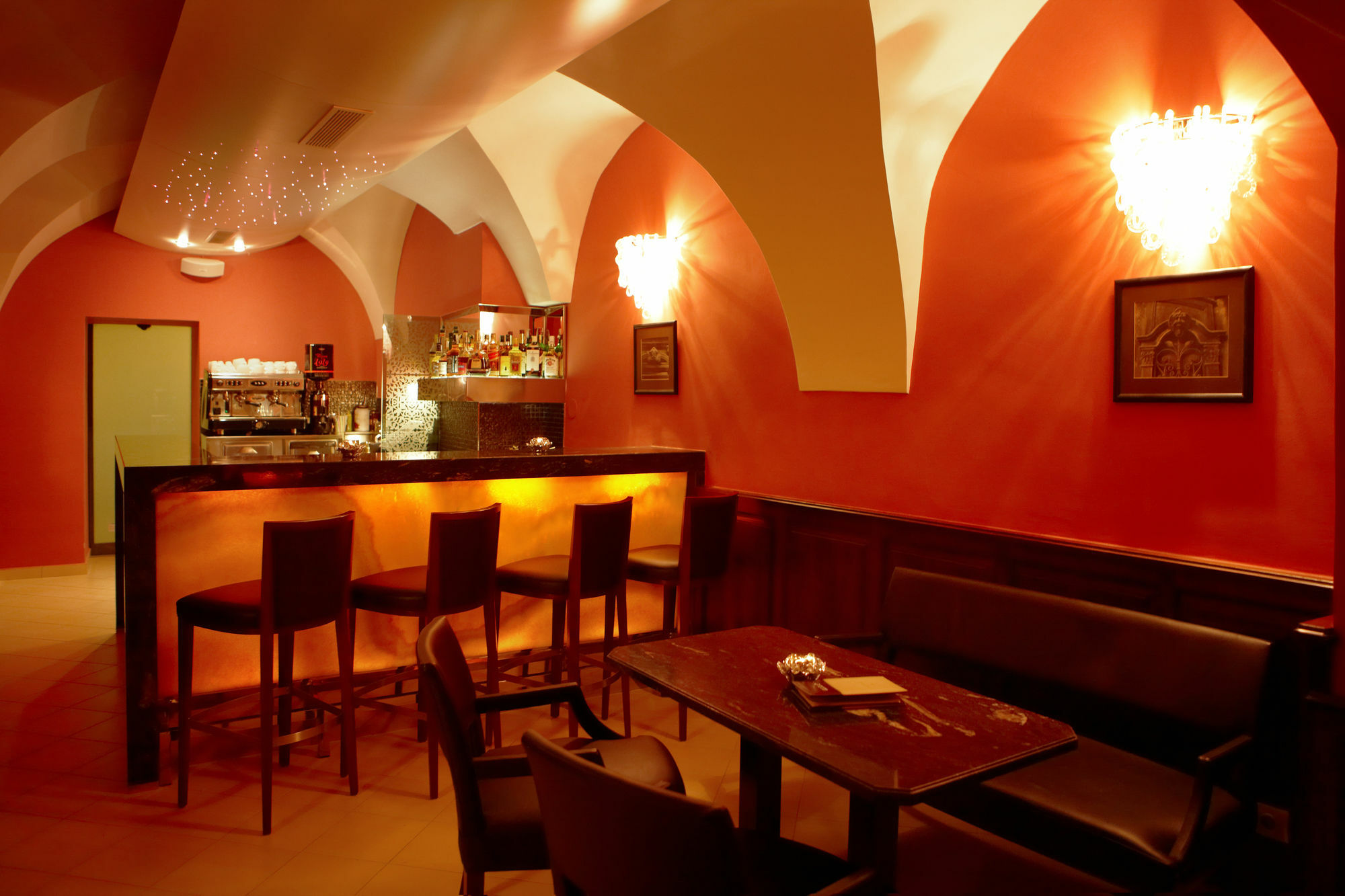 Hotel Ambassador Kosice Bagian luar foto