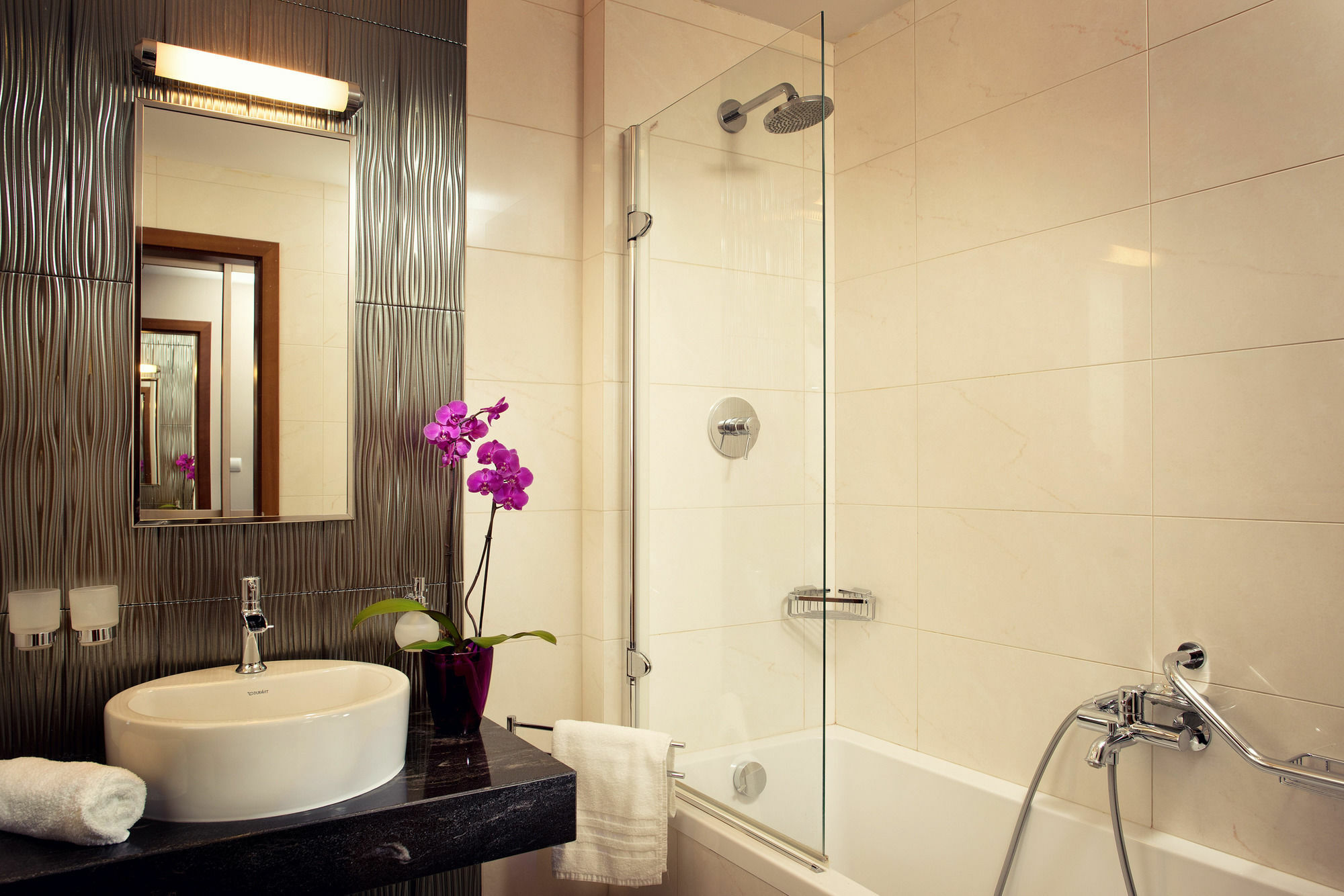 Hotel Ambassador Kosice Bagian luar foto