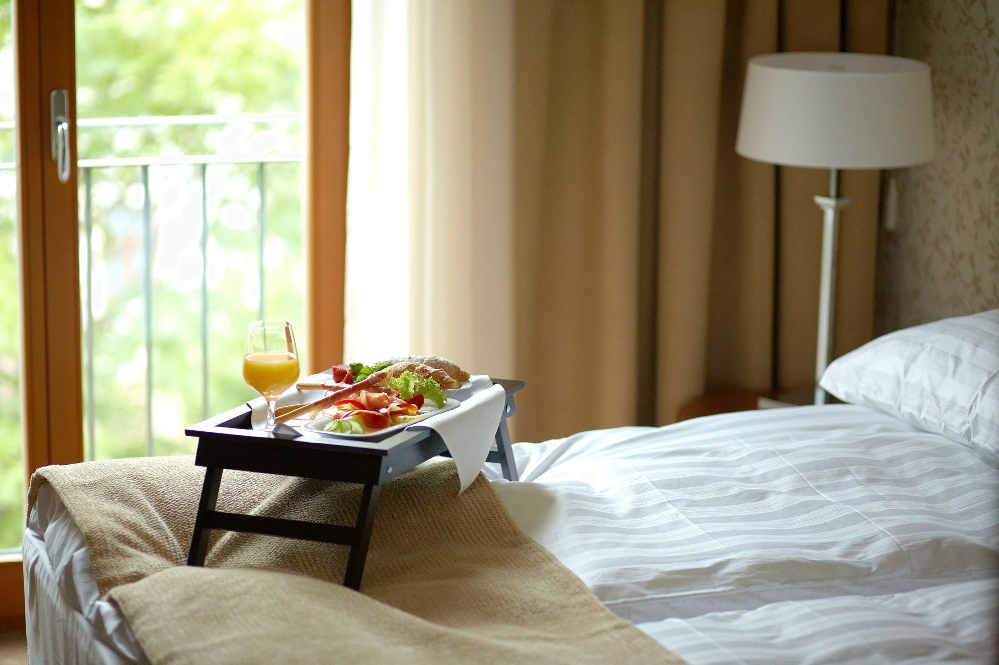 Hotel Ambassador Kosice Bagian luar foto